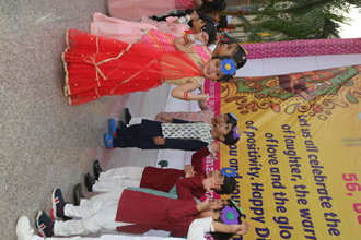 Best CBSE School Gurgaon 222